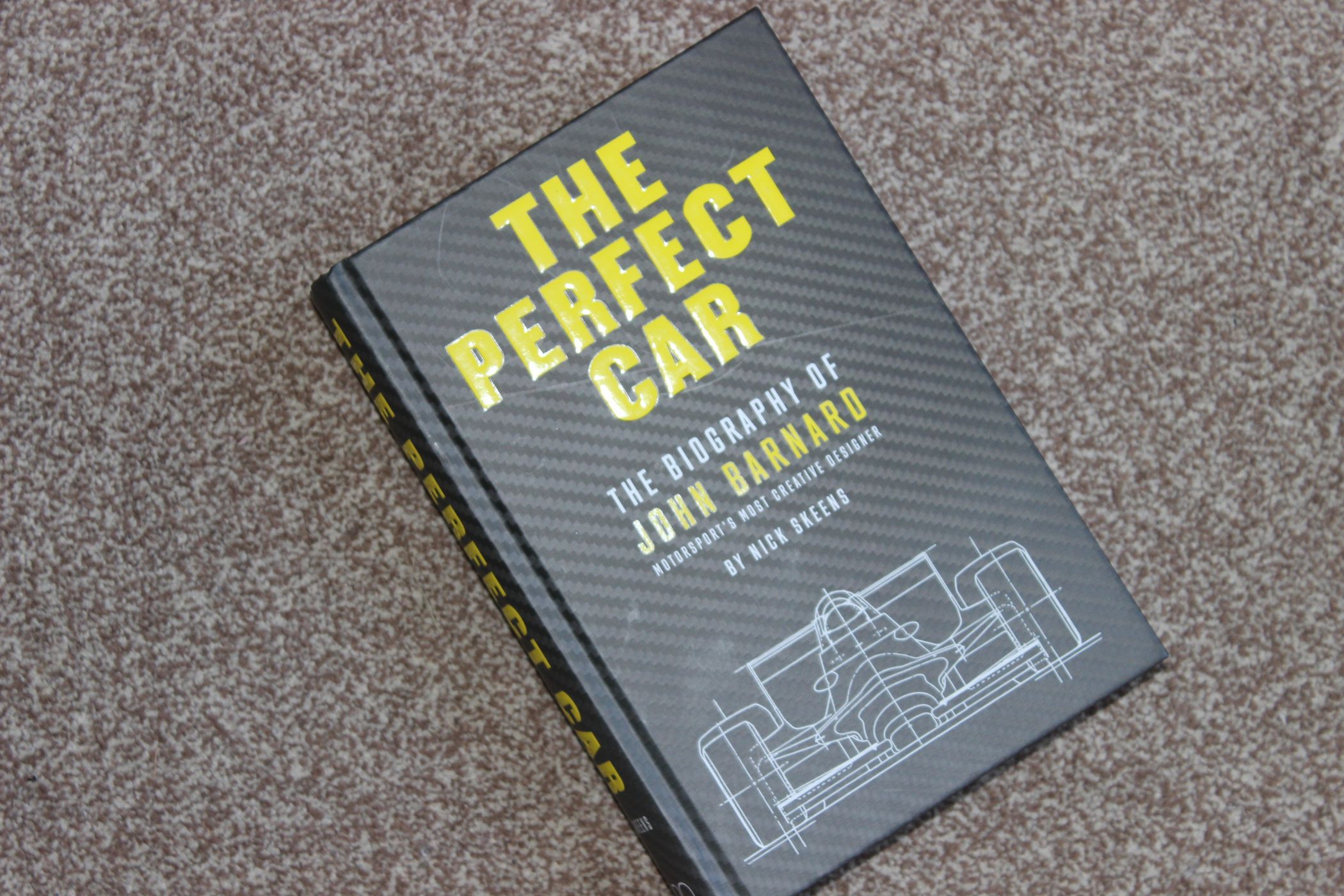 Story the perfect 'The Perfect
